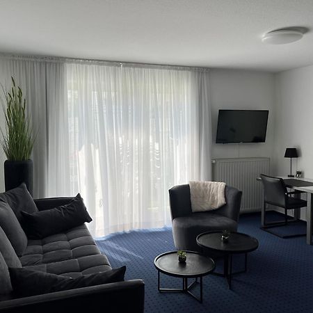 Hotel Papenbreer Verl Bagian luar foto