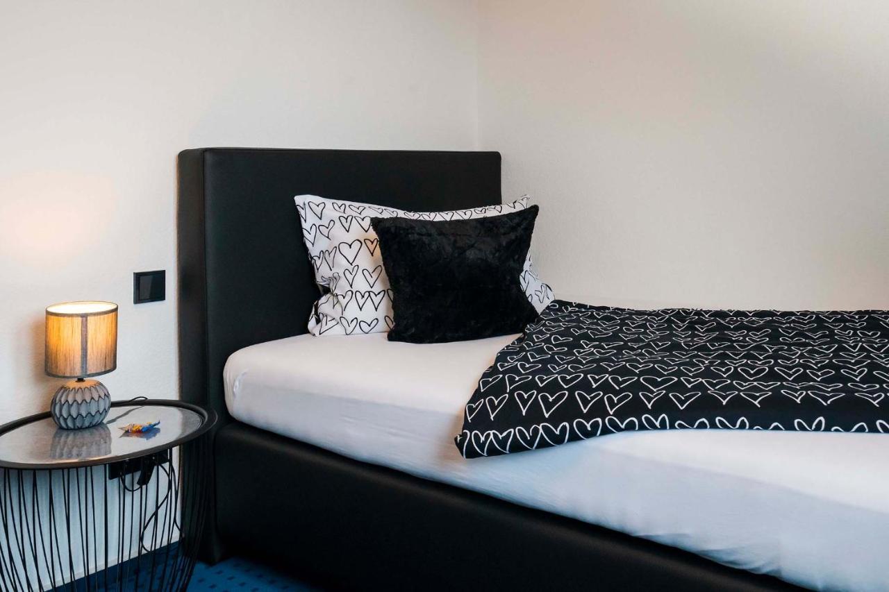 Hotel Papenbreer Verl Bagian luar foto