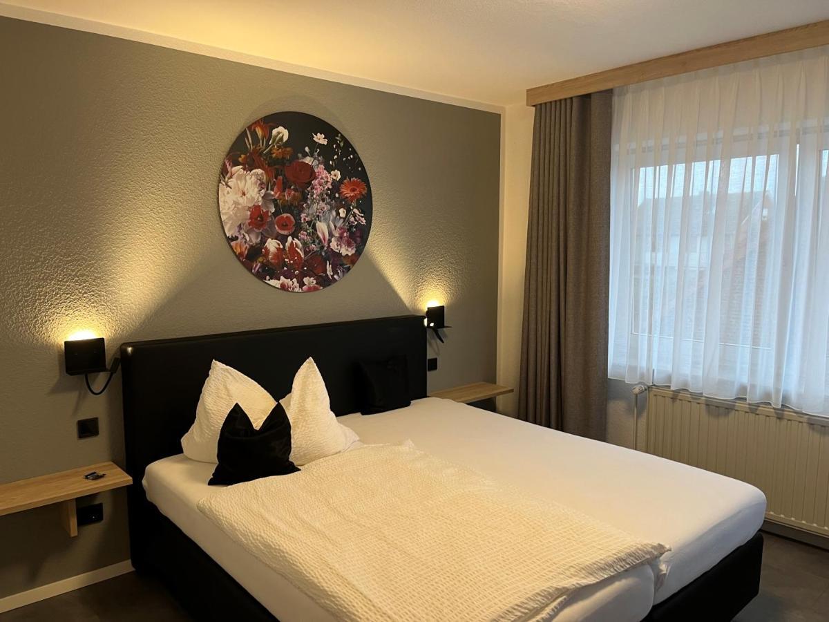 Hotel Papenbreer Verl Bagian luar foto