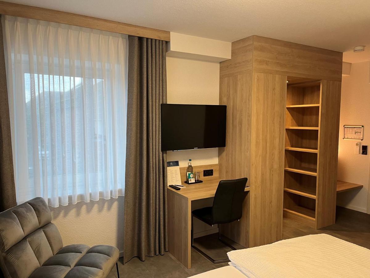 Hotel Papenbreer Verl Bagian luar foto