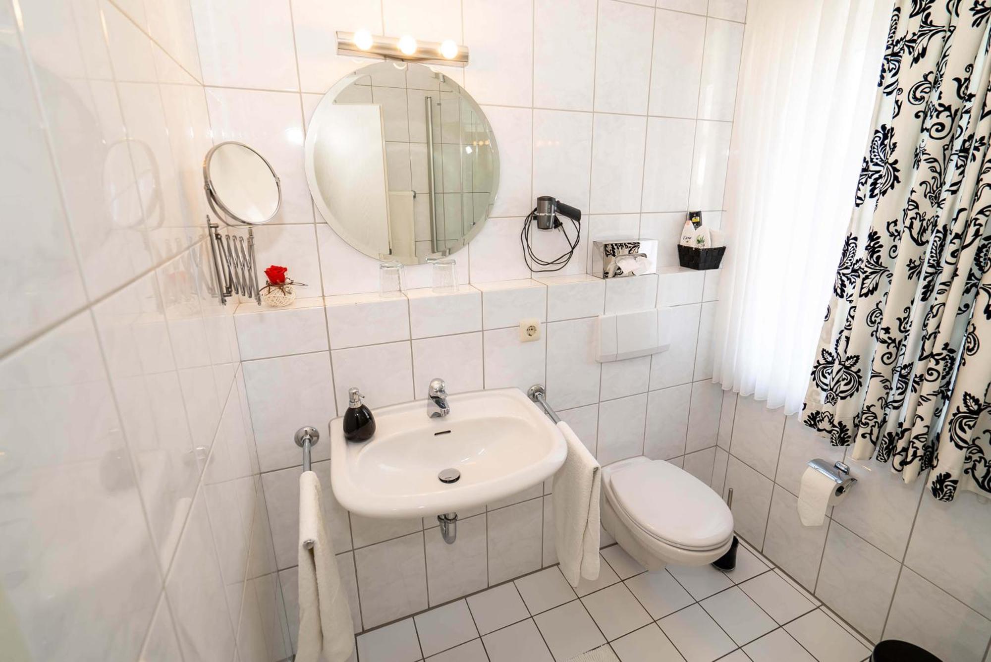 Hotel Papenbreer Verl Bagian luar foto