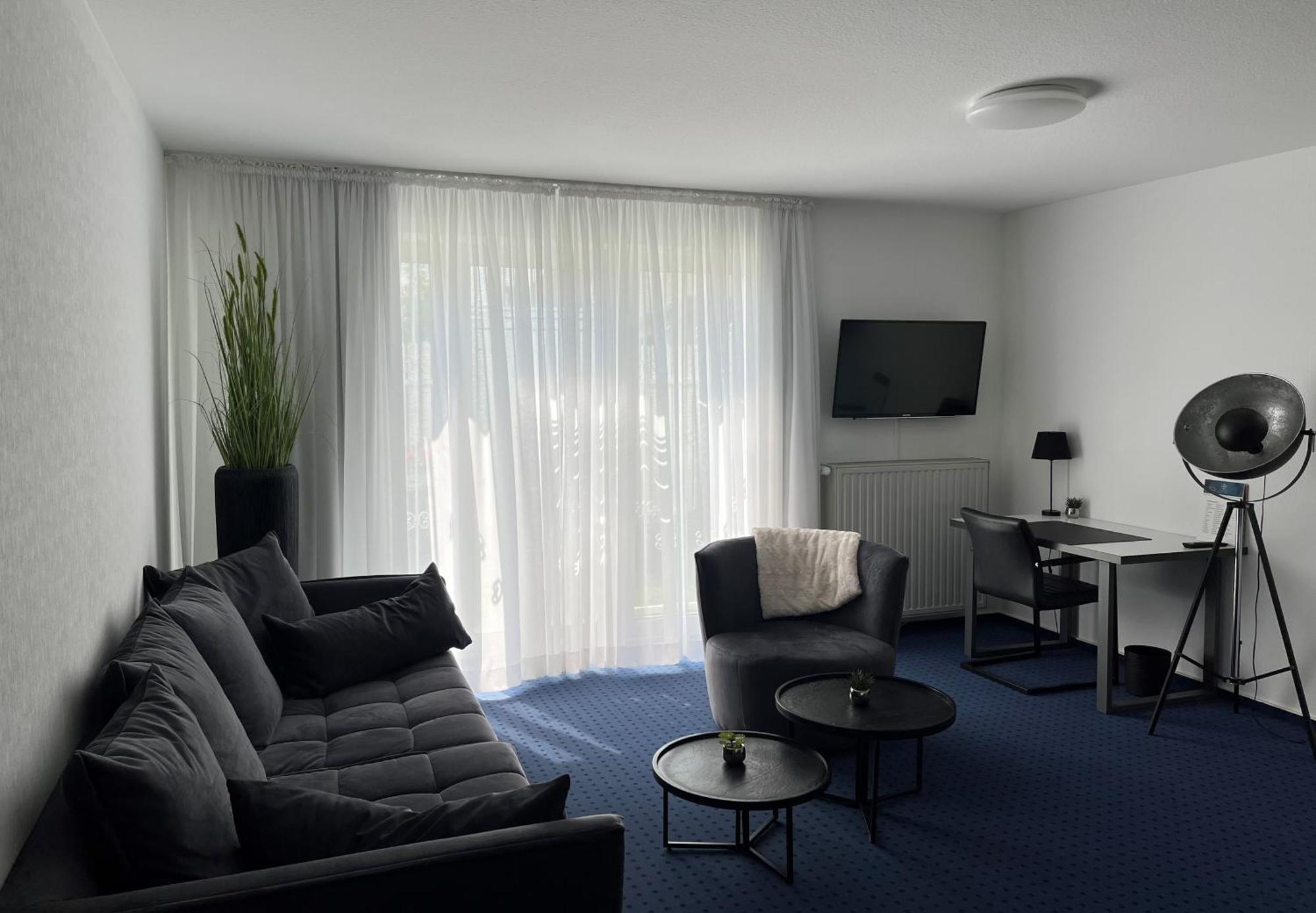 Hotel Papenbreer Verl Bagian luar foto